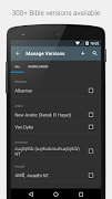 Bible Pro screenshot 3