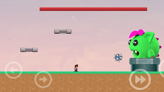 Jump Bros capture d'écran 3
