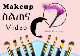 Poster Makeup Tutorial Video Ethiopia