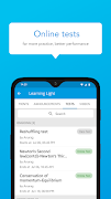 E SCHOOL For PCMB скриншот 3