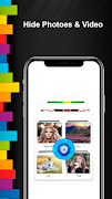 برنامه‌نما AppLock - Lock Apps عکس از صفحه