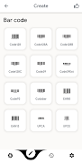 QR Code & Barcode Scanner syot layar 1