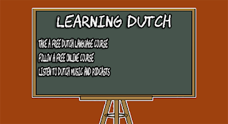 Learn Dutch 截圖 2