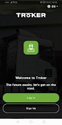 Troker Driver پوسٹر