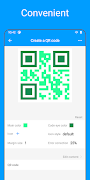 TinyScanner: QR Code & Barcode screenshot 4