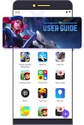 Guide for Lulubox Skin 截图 1