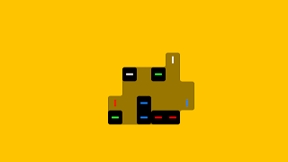 Nul - Solve the puzzles ảnh chụp màn hình 5