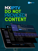 MX IPTV Smart Player Screenshot 7