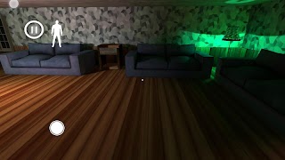 Lyudochka Curse Horror 2 截圖 5