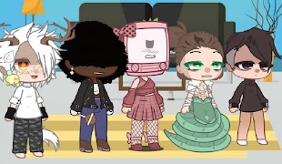 Gacha Universal Tips screenshot 2