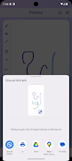 Handwriting Practice screenshot 1