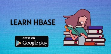Learn HBase 截圖 3