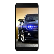 Car Wallpaper poster