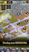 Kingdom Dozer screenshot 3