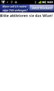 WifiNetworkChanger screenshot 1