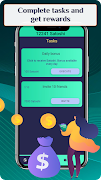 Crypto Bitcoin ภาพหน้าจอ 6