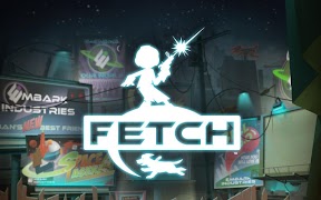 Fetch (Full) Ekran Görüntüsü 5