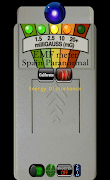 SPK2 EMF meter syot layar 1