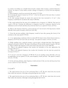 Physics Calculations A-Level スクリーンショット 7