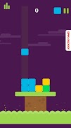 Falling Blocks plakat