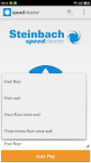 speedcleaner ภาพหน้าจอ 1