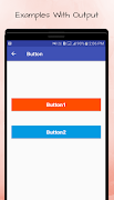 Basic Android Program Screenshot 5