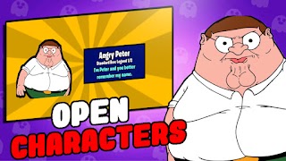 Brawl Meme screenshot 2