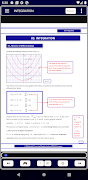 Integration Pure Math plakat