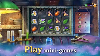 برنامهنما Icebound Secrets 3:F2P Mystery عکس از صفحه