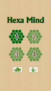 Hexa Mind captura de pantalla 2