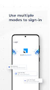 برنامه‌نما LeadSquared CRM عکس از صفحه
