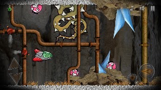 Wool Throttle Screenshot 7