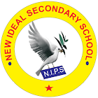 New Ideal Public School Bhilwara icon