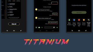 Hex Plugin - Titanium Screenshot 6