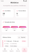 برنامه‌نما maisciclo عکس از صفحه