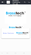 Brasstech Engineering Pvt. Ltd ポスター