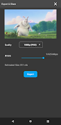 Video Elements - Video Editor スクリーンショット 3