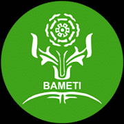 BAMETI Educational App screenshot 2