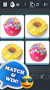 Match-UP captura de pantalla 5