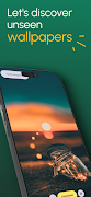 4K Wallpapers - Wallpy screenshot 2