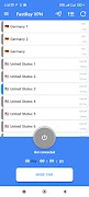 FastRay Fast VPN Proxy Secure screenshot 6