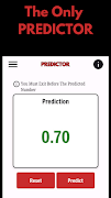 پوستر AI Crashh Predictor Tool