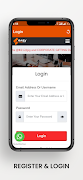 Easyway Screenshot 2