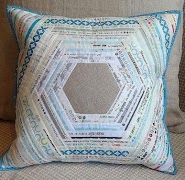 Desain Bantal Kreatif screenshot 7