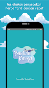 Bantuin Kargo 海報