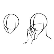 پوستر How to draw bts guide