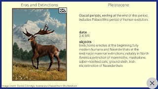 Meanderings syot layar 5