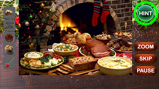 Neujahr versteckte Objekte Screenshot 6