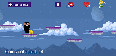 Ranman Screenshot 3