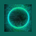 cool neon&glowing  wallpapers